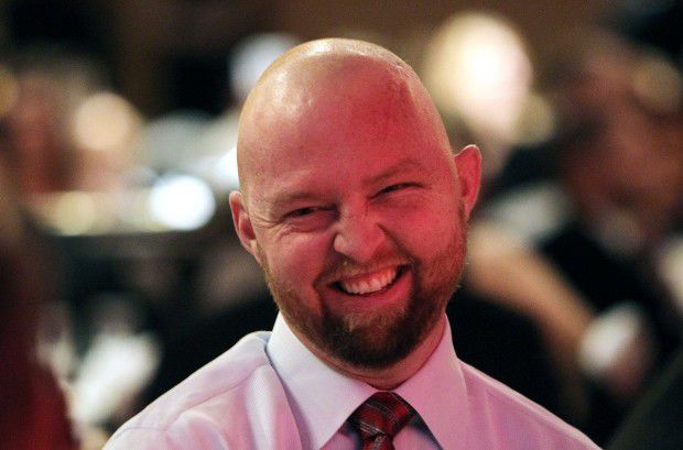 Pujols Family Foundation Christmas Party in St. Louis